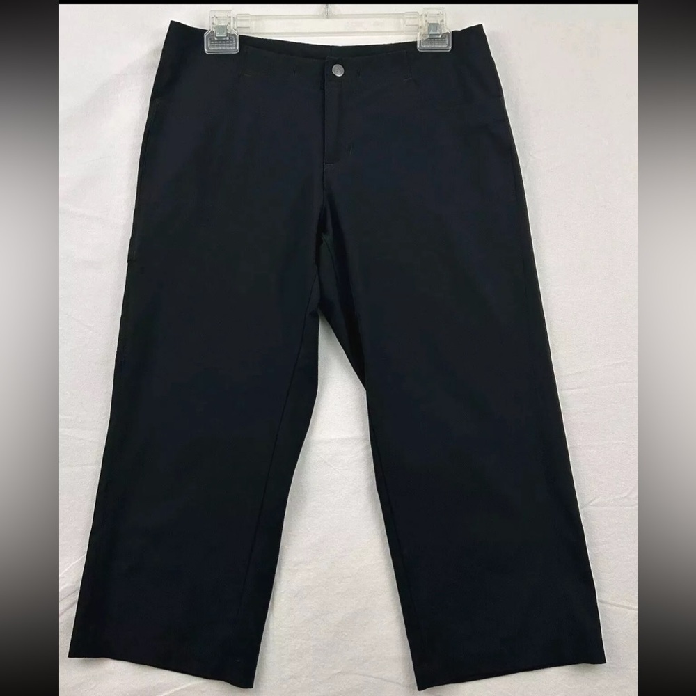 Patagonia Women’s Capri Pants Missing Drawstring